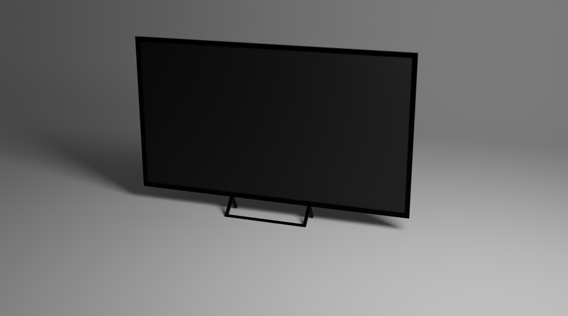 Media 1 for listing Modern plasma TV