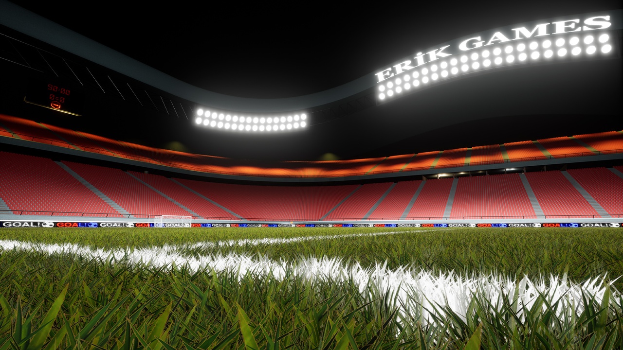 出品Euro Champions Football Stadiumのメディア1