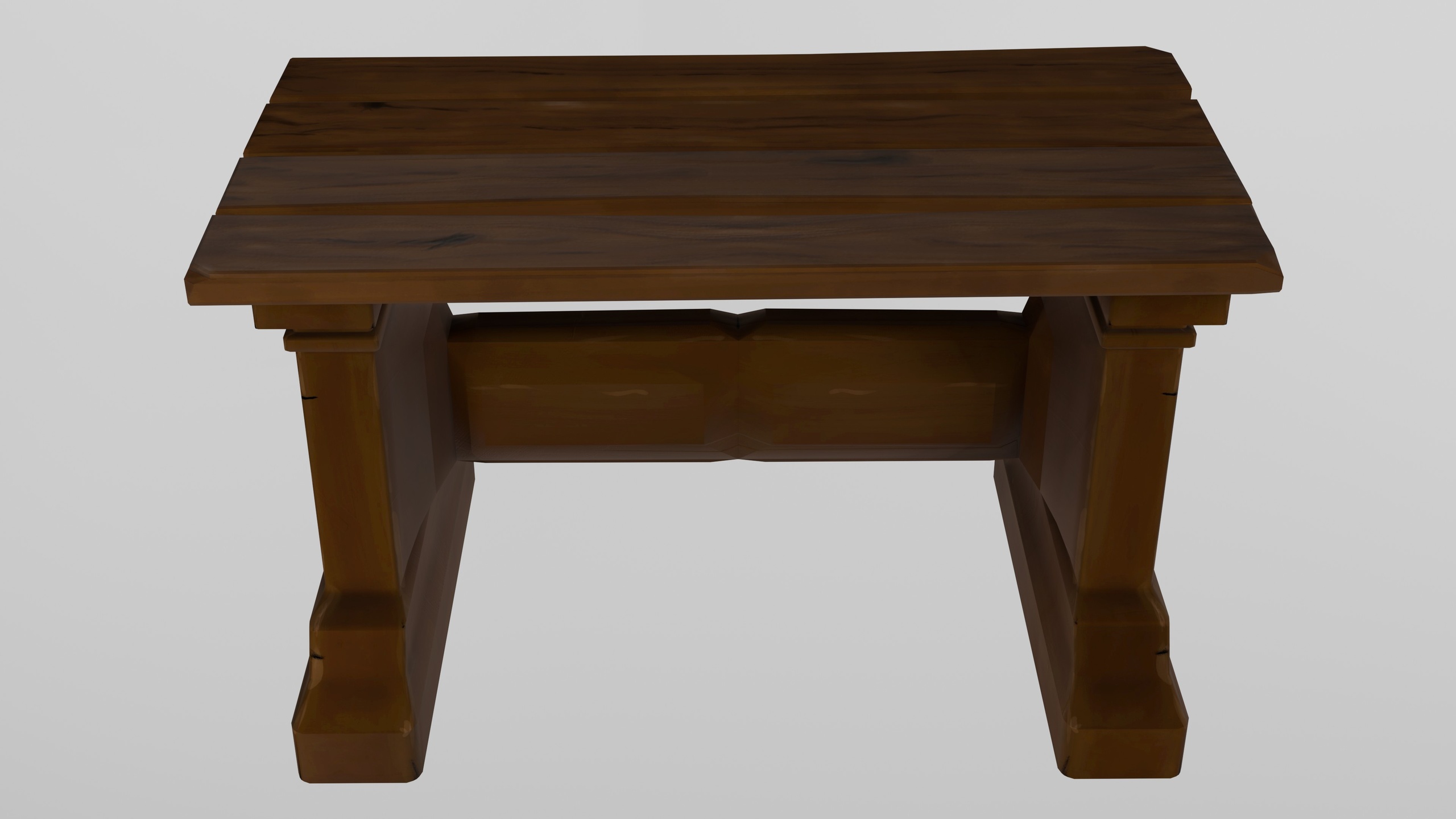 Media 1 for listing Stylized Table