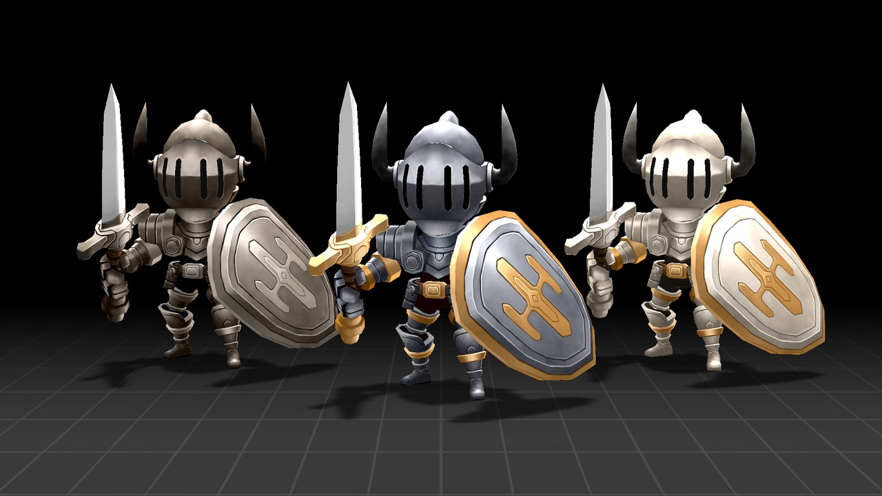 Media 1 for listing HS - Knight