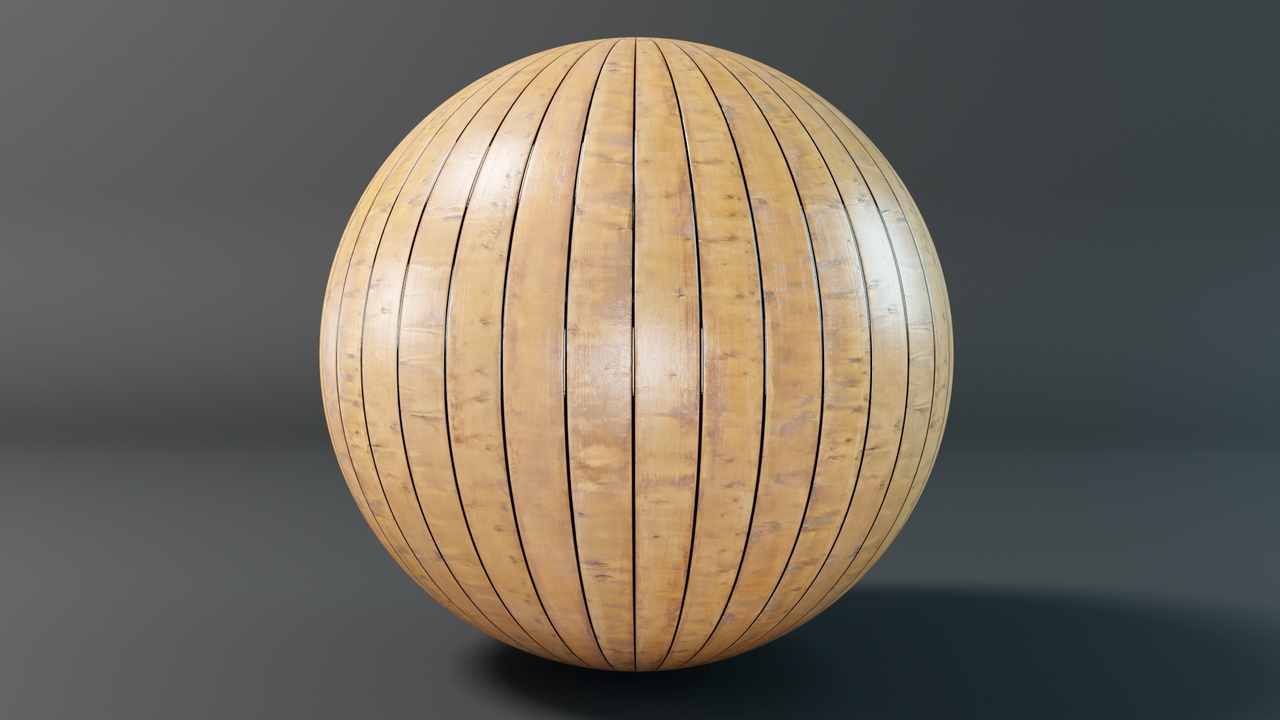 Media 1 for listing Wood Floor Materials