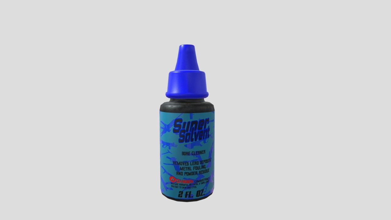 Media 1 for listing Squirt Super Solvent
