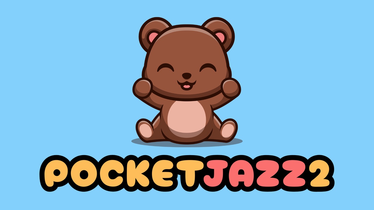 Media 1 for listing Pocket Jazz | Cozy RPG Music | Vol. 2