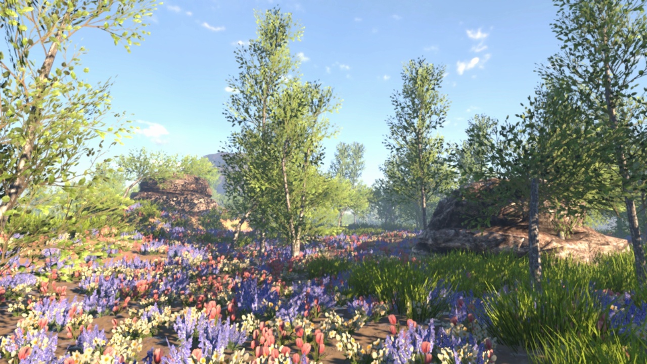 Media 1 for listing Mobile Tree Pack 15 (Production Ready)