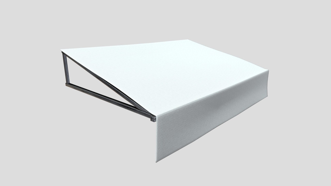 CC0 - Awning | Fab