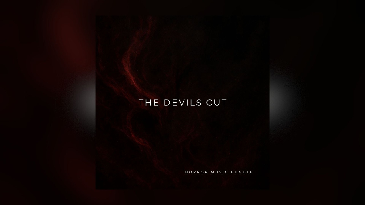 Media 1 for listing The Devil’s Cut: Horror Music Anthology