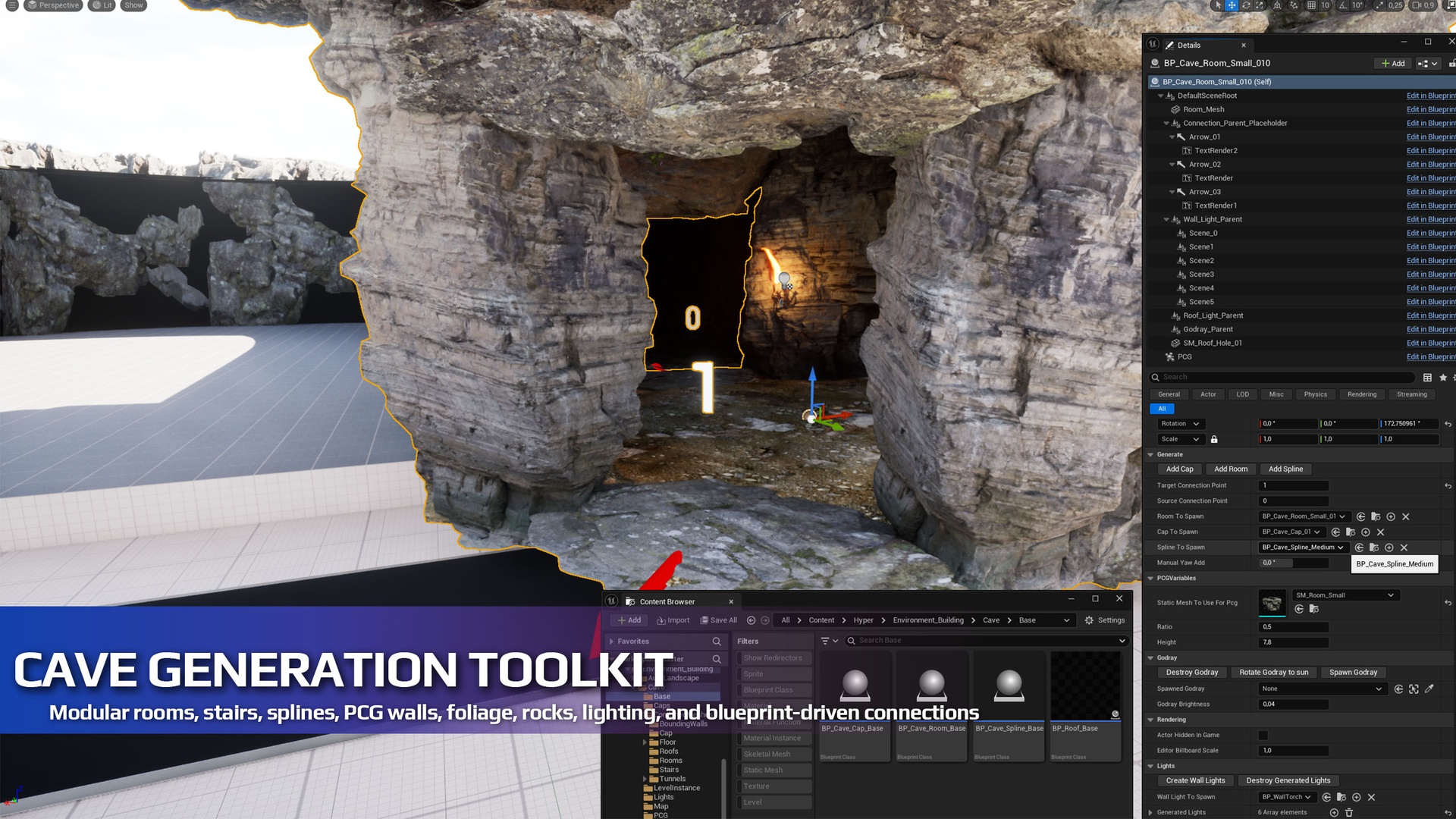 Hyper Buliding Hyper Environment Building Toolkit v4