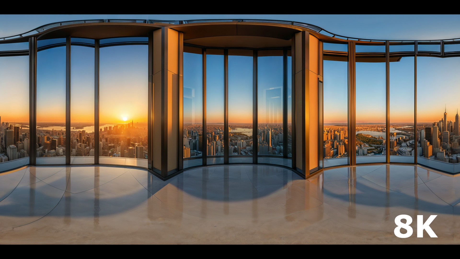 Media 1 for listing ARCHITECT'S INTERIOR LIGHT PACK: 10 Professional HDRIs for Realistic Visualizati