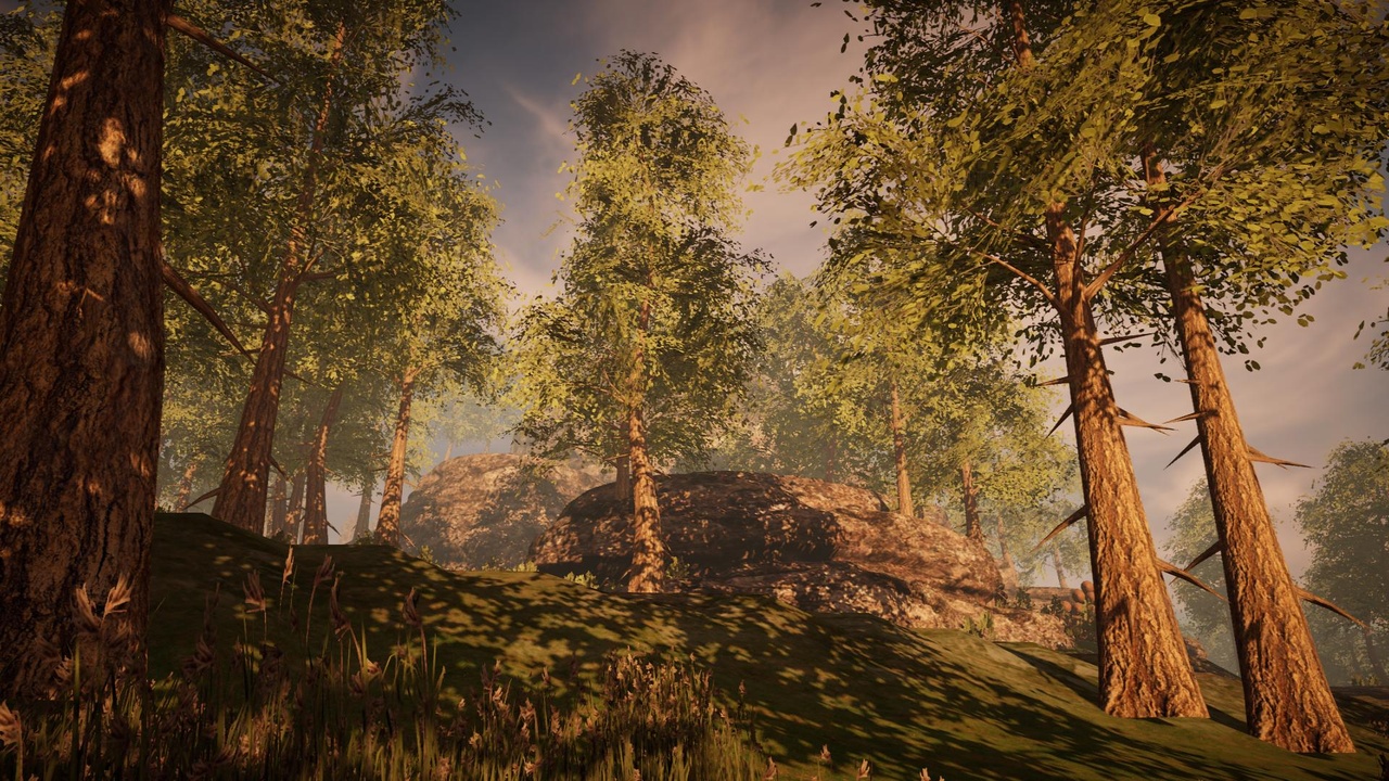Media 1 for listing Mobile Trees Pack 11