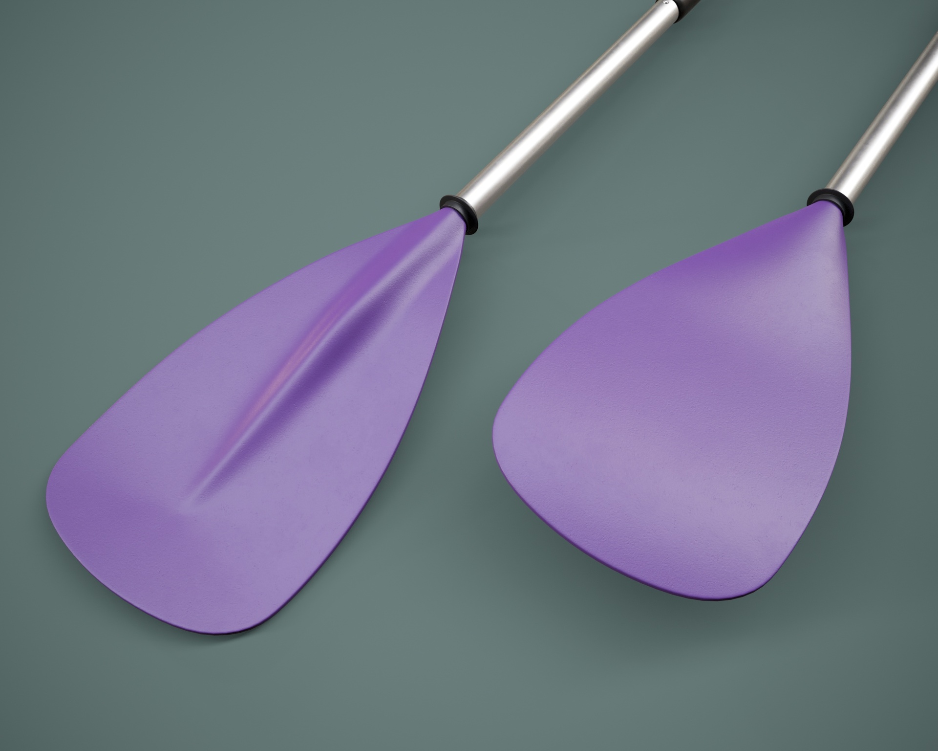 Media 1 for listing SUP Paddle Set PBR