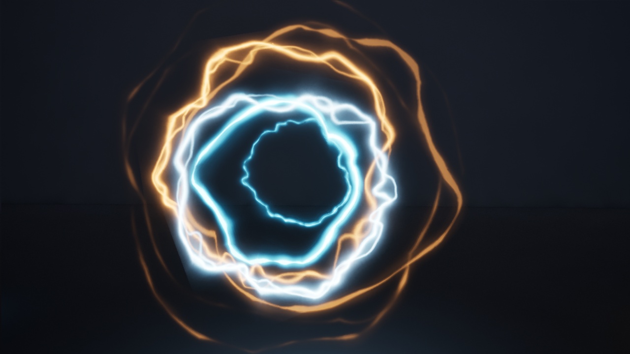 Media 1 for listing Simple Lightning FX