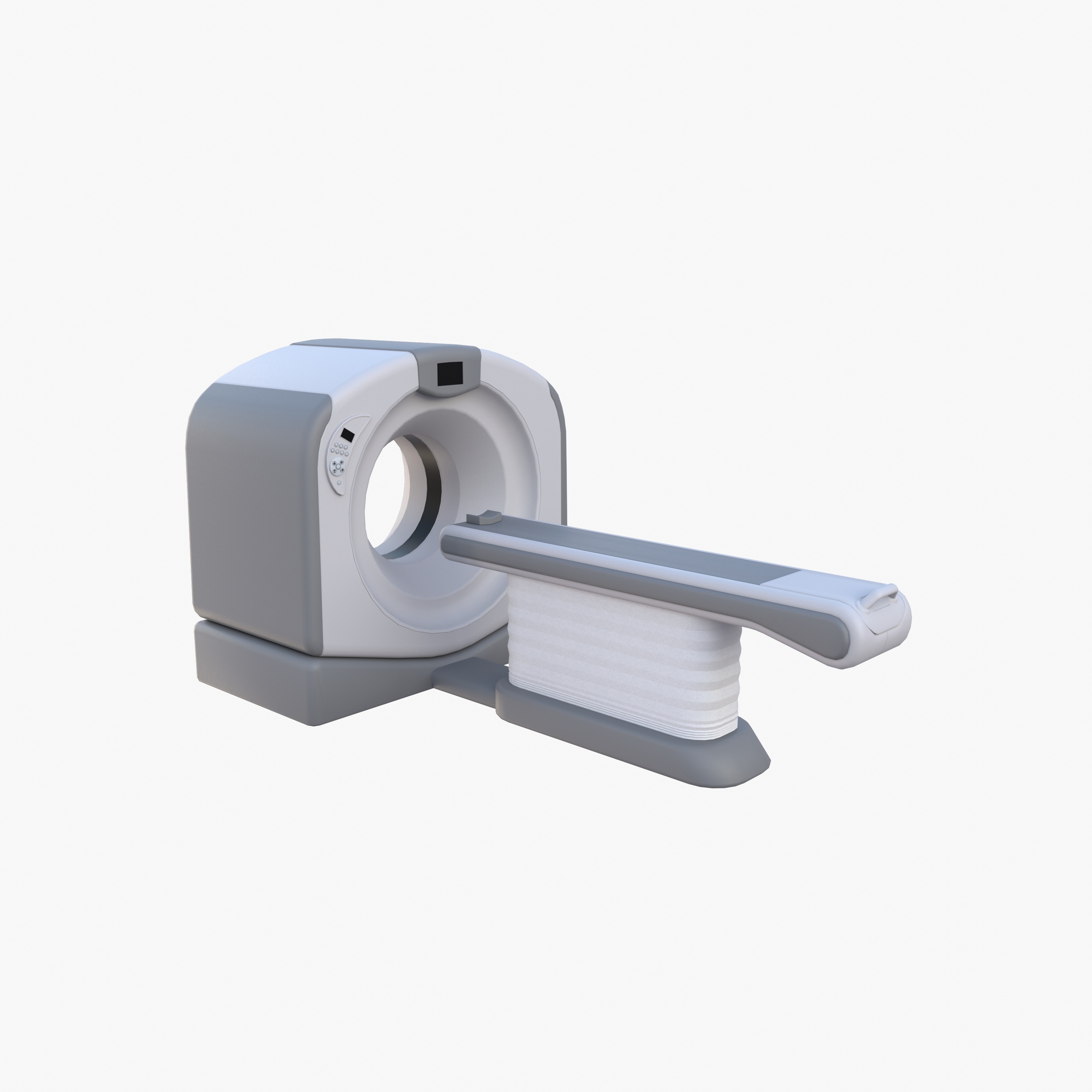 Media 1 for listing CT Scanner V3