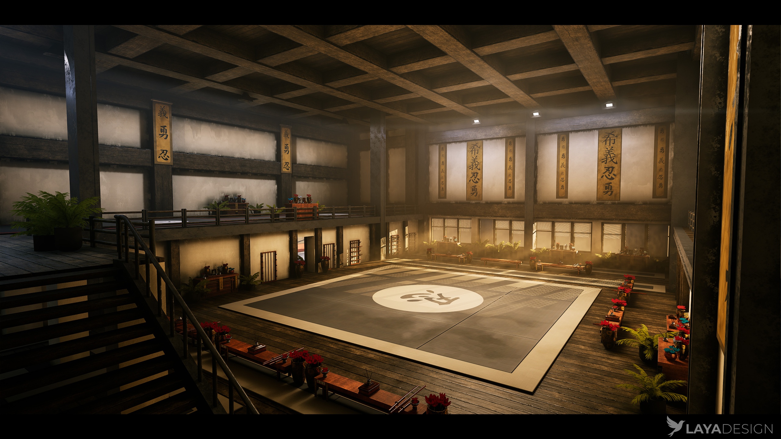 Media 1 for listing Martial Art Training School