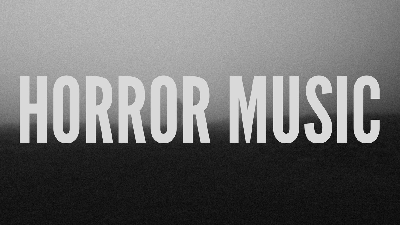 Media 1 for listing Horror Music Pack