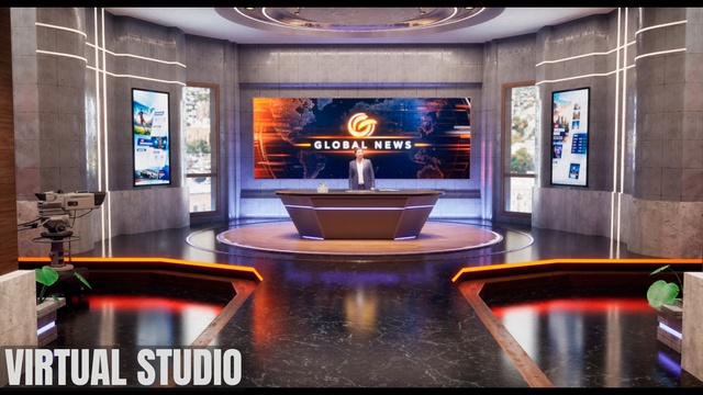 Thumbnail of an asset created by Unreal Guy