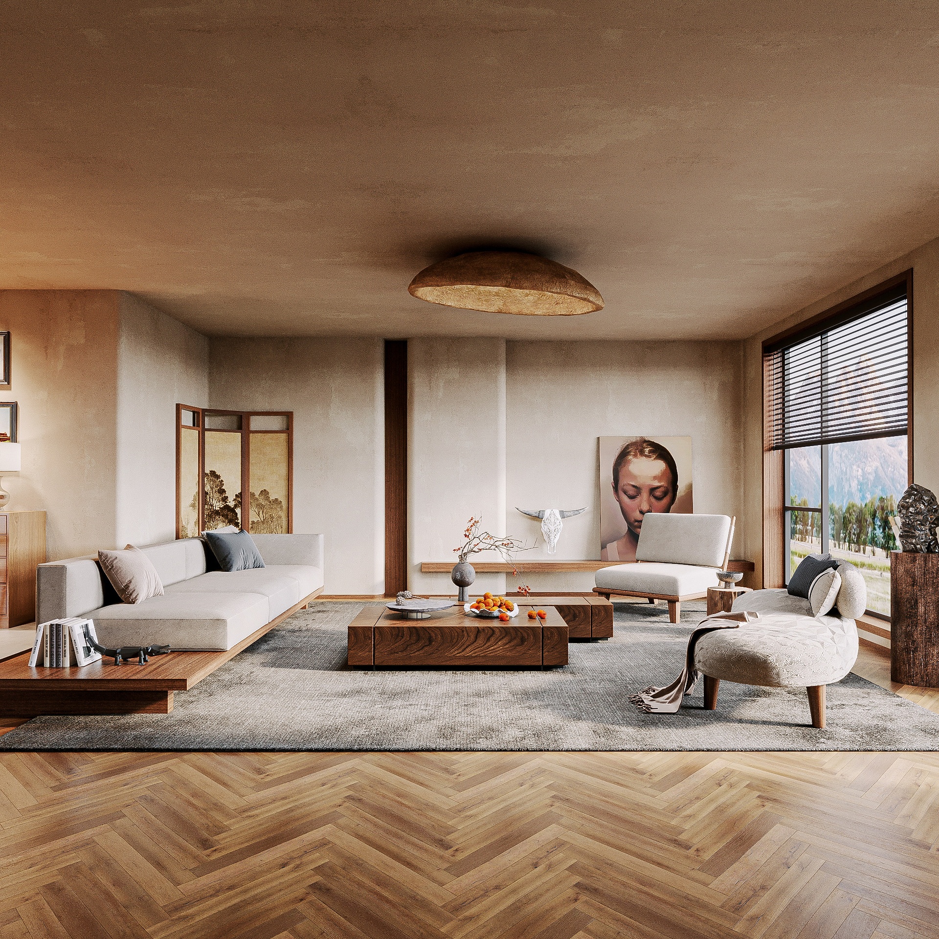 Media 1 for listing Medieval Style Living 01