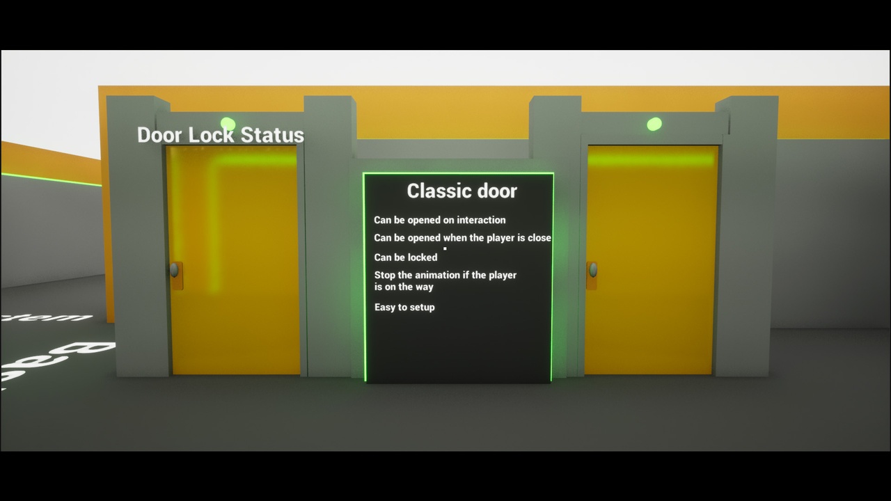 商品 Full door system 的媒体 1