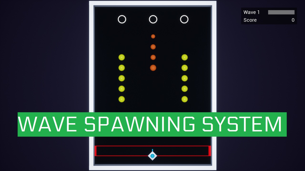 Media 1 for listing Wave Spawning System