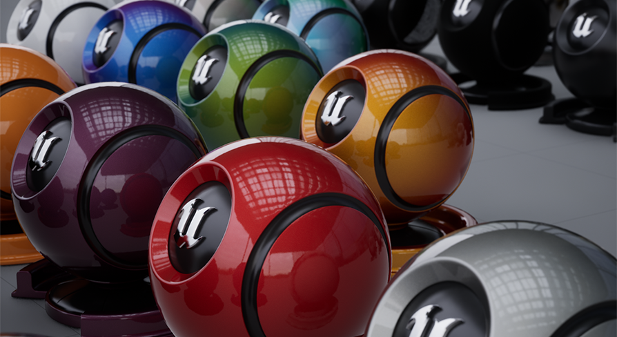 Automotive Materials | Fab