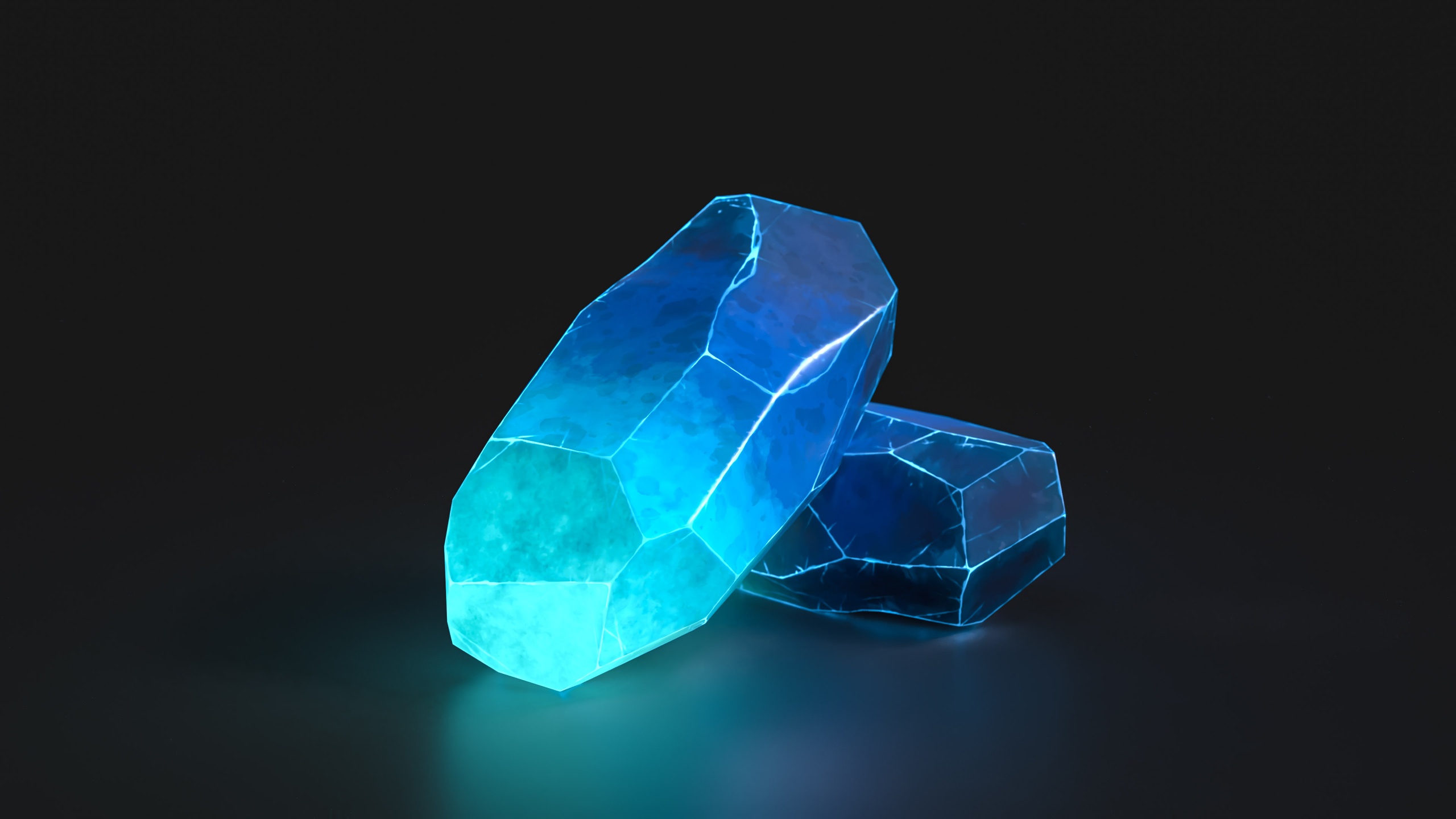Media 1 for listing Enchanted Crystal