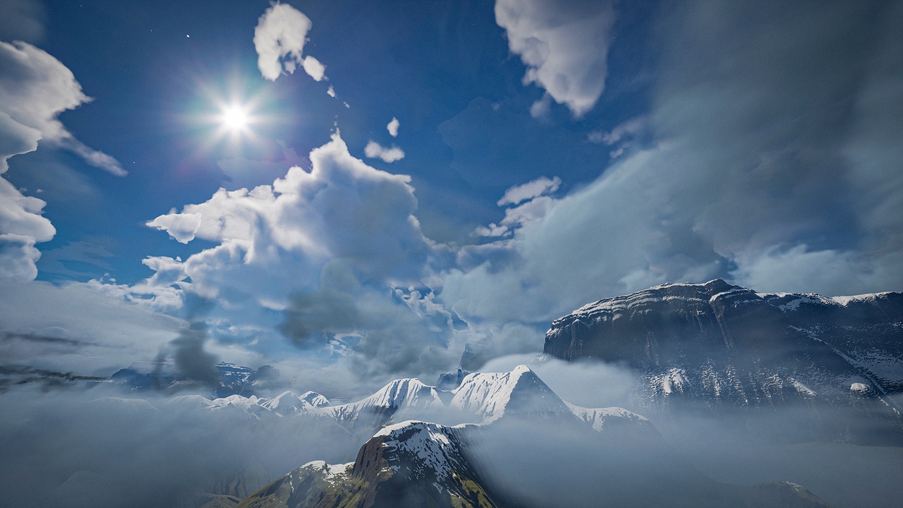 Media 1 for listing Cloud Forge - VDB Cloud Pack Volume 2