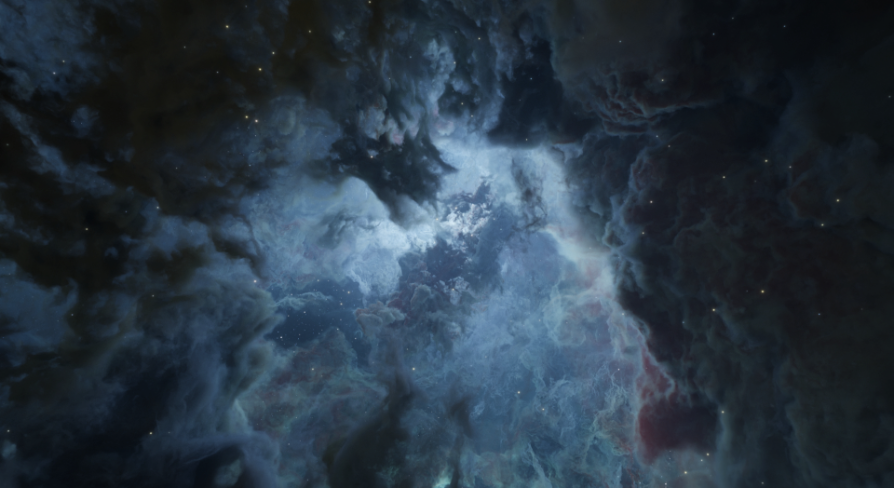 Space Skybox Library Bundle | Fab