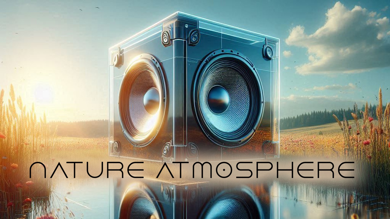 Media 1 for listing Nature Atmosphere