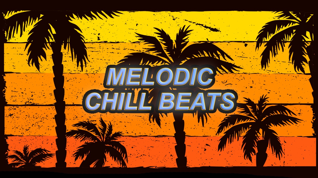 Media 1 for listing Melodic Chill Beats
