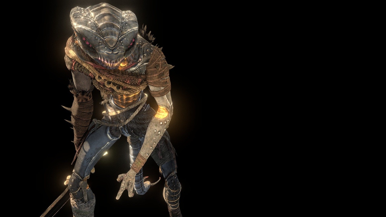 Media 1 for listing Dune Reaver Rig