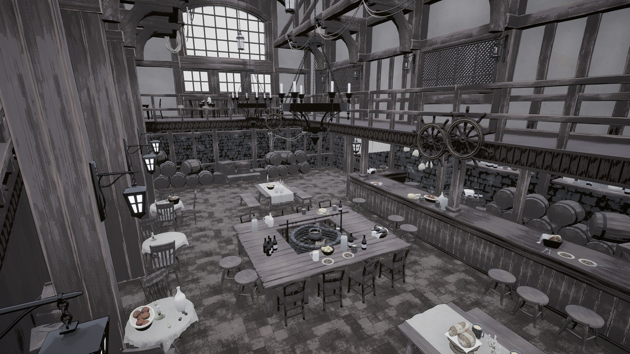 Media 1 for listing Medieval Pub