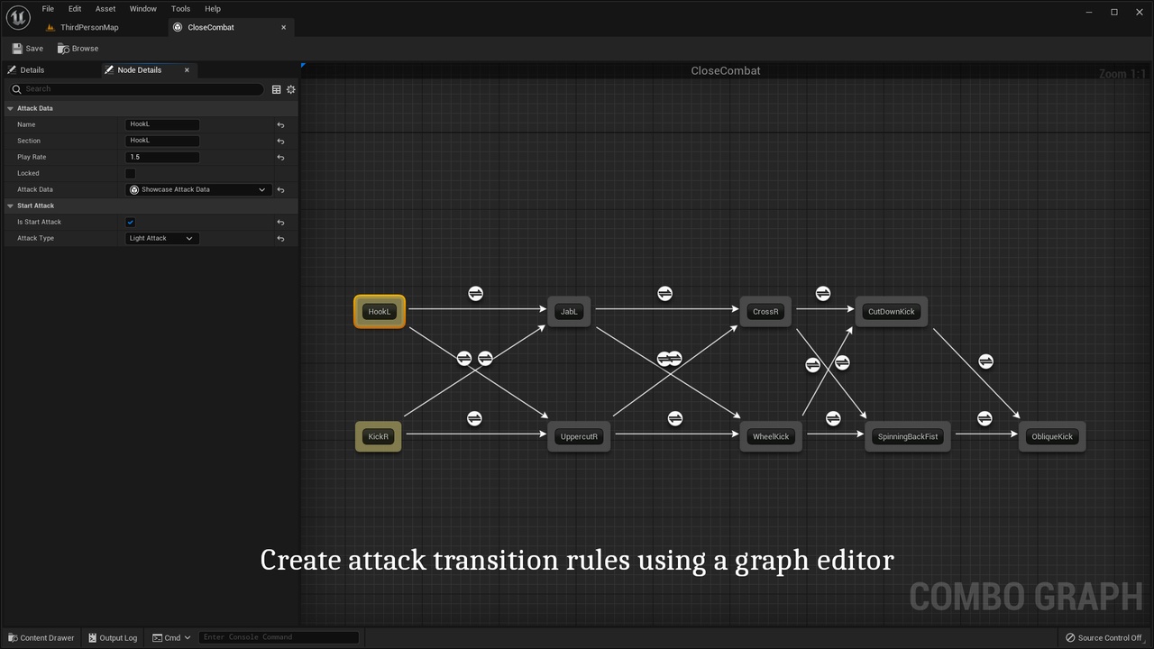Media 1 for listing Solus Combo System
