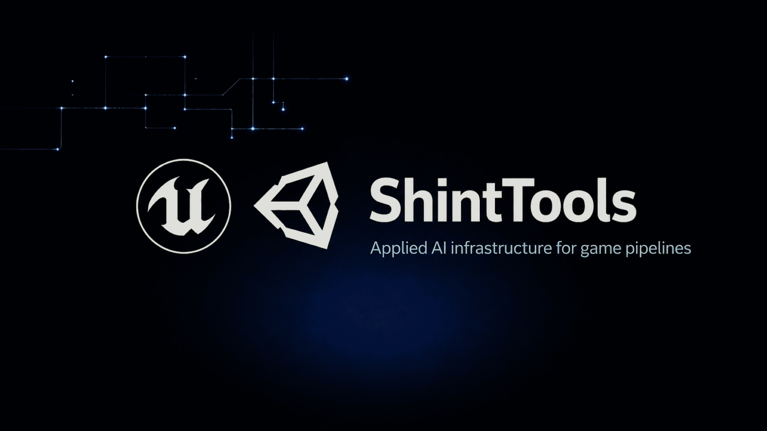 Media 1 for listing ShintTools AI for Unreal Engine & Unity