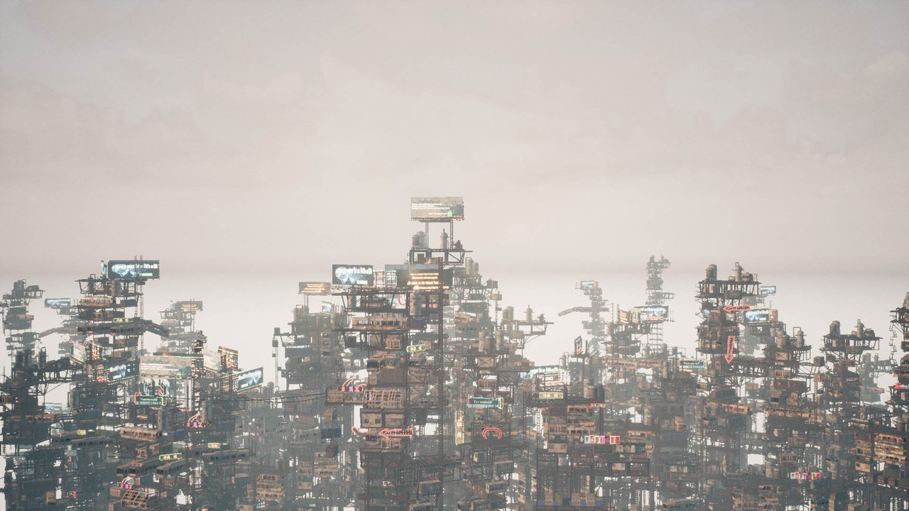 出品Future Container slumsのメディア1