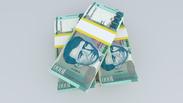 Thumbnail of an asset created by Shahzaib Khan