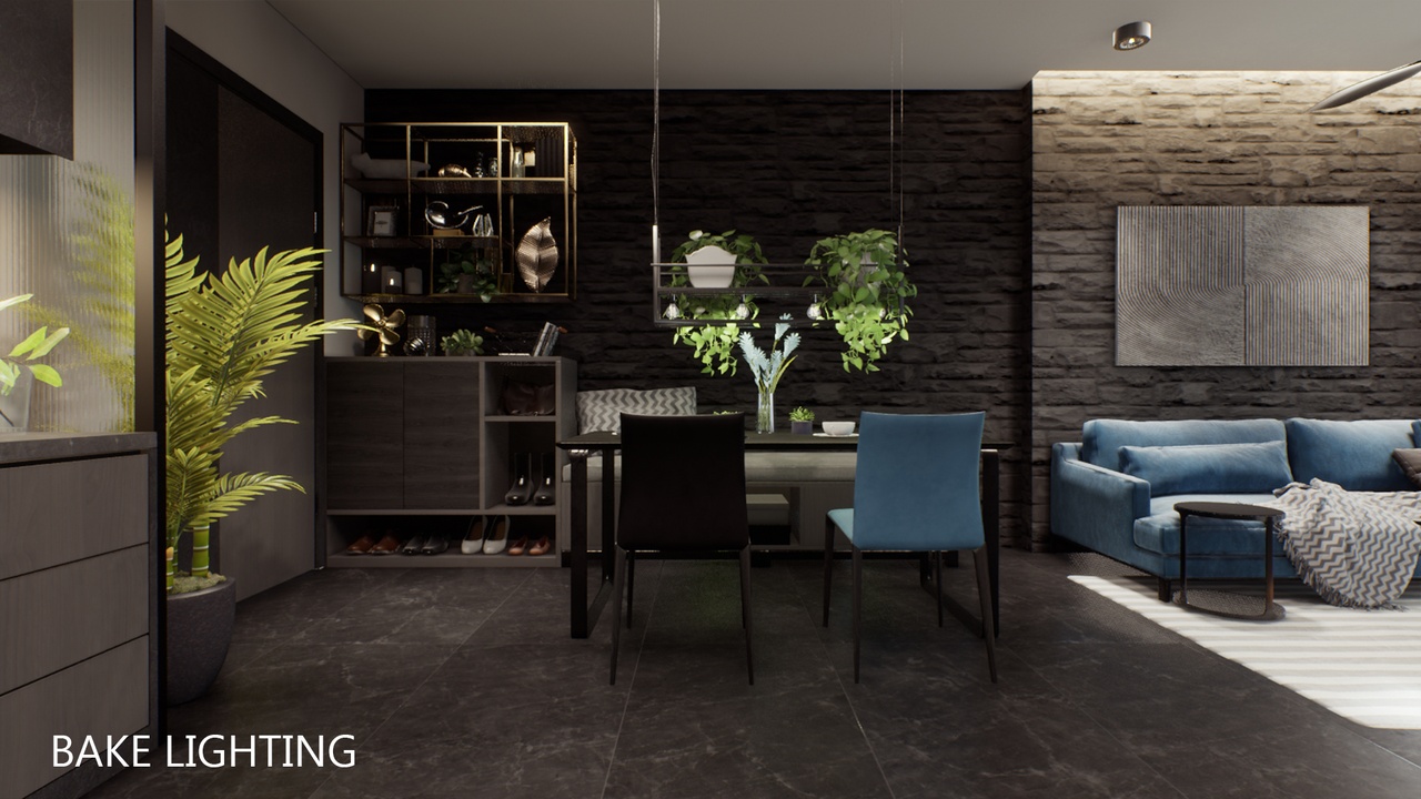 Media 1 for listing Alila Suite