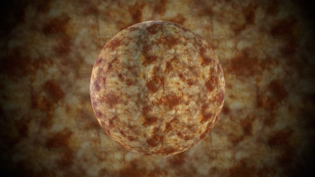 商品 Infected Skin Material Pack 1 的媒体 1