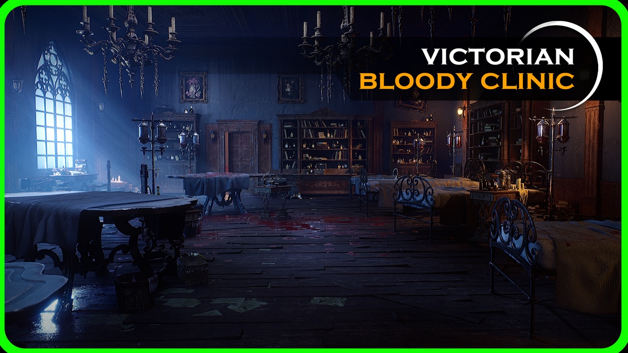 Media 1 for listing Victorian Clinic