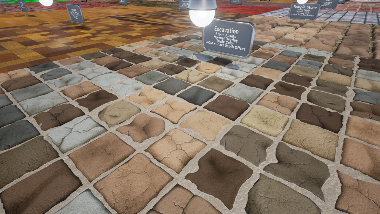 The Perfect Tile System 제품 등록을 위한 미디어 1개