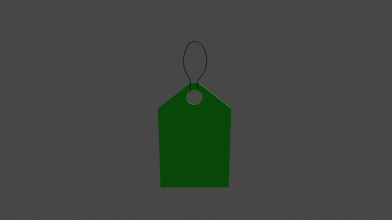 Media 1 for listing price tag 8