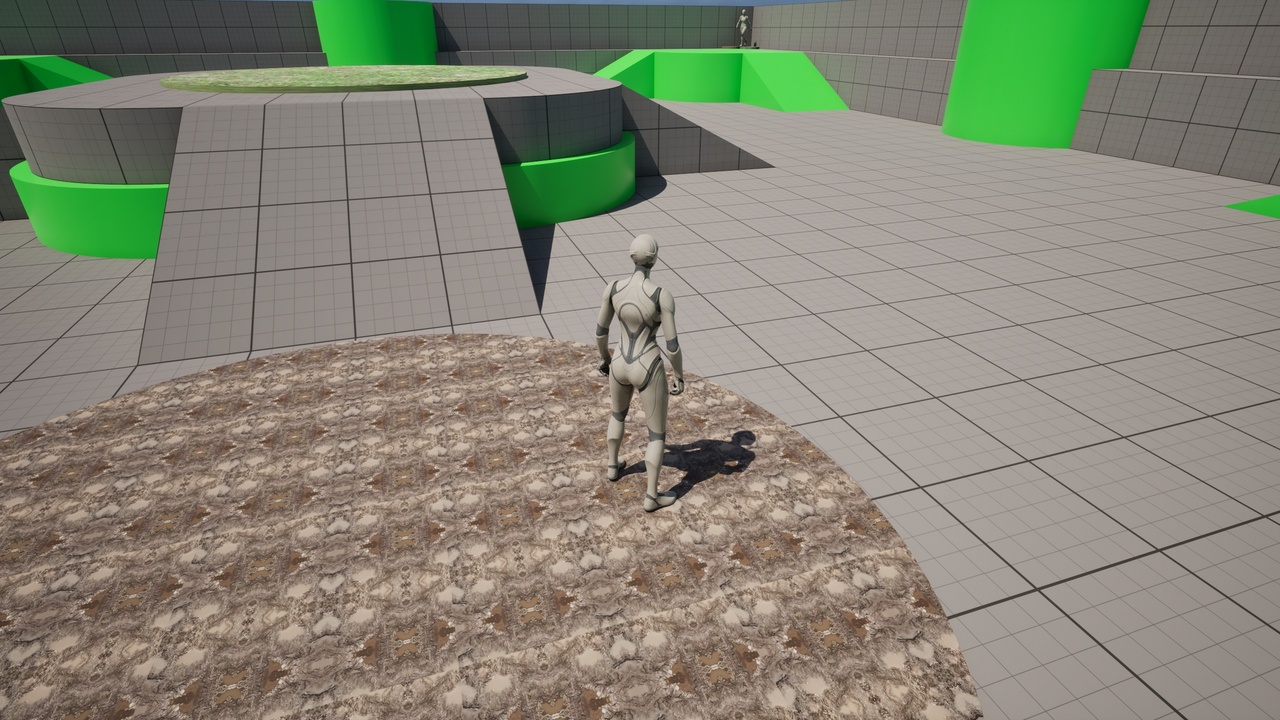 Média 1 pour l'article Footsteps Pro System (Replicate Compatible)