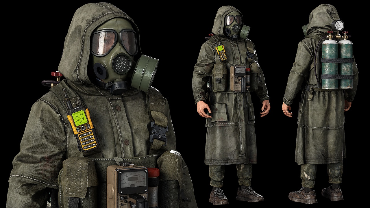 出品MODULAR POST APOCALYPTIC SURVIVOR Vol.1のメディア1