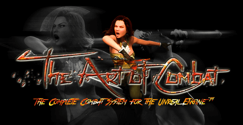 The Art of Combat | Fab