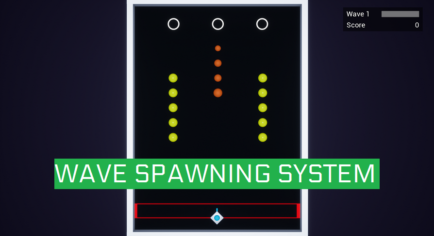 Wave Spawning System | Fab