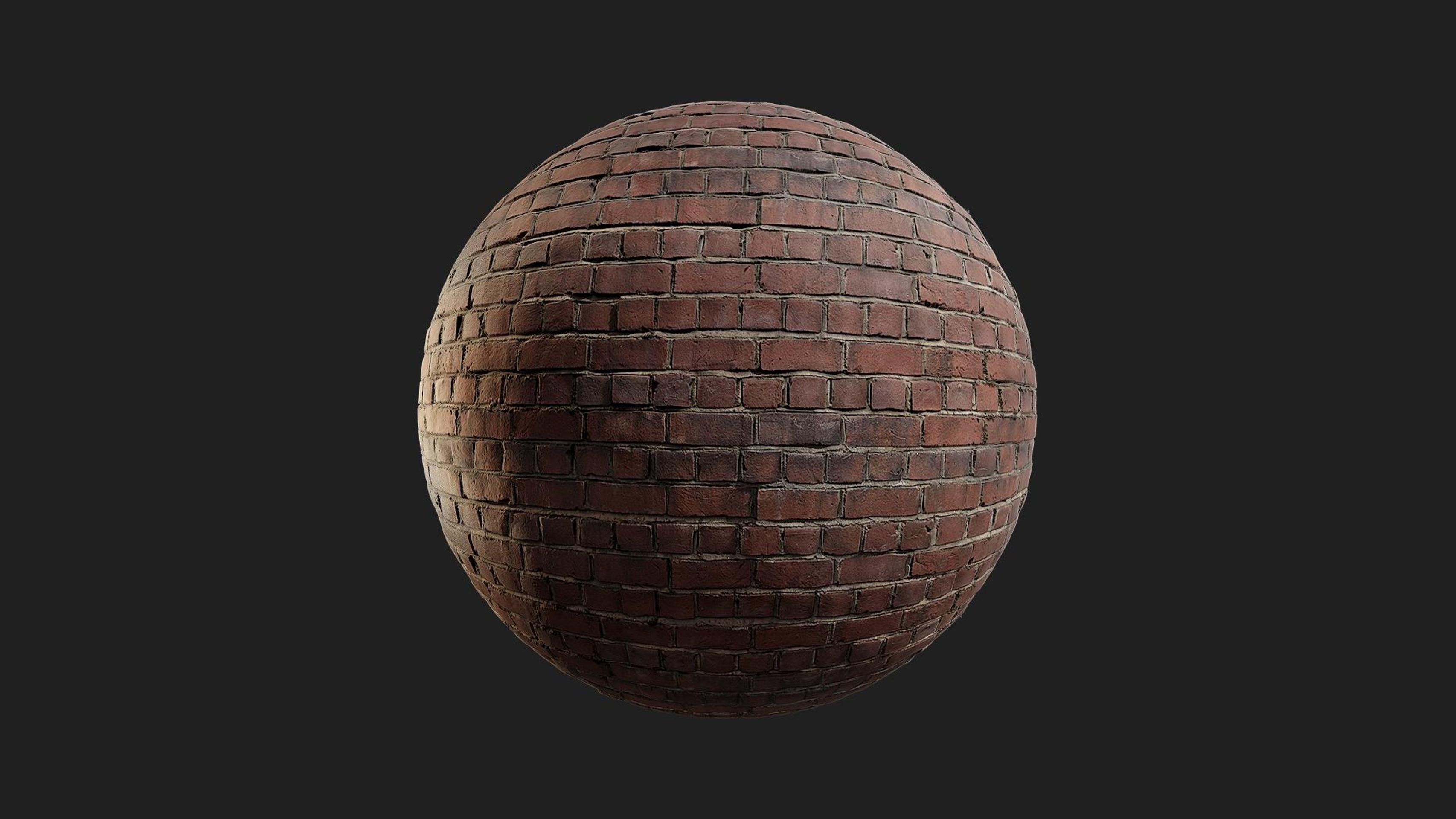 Brick Wall | Fab