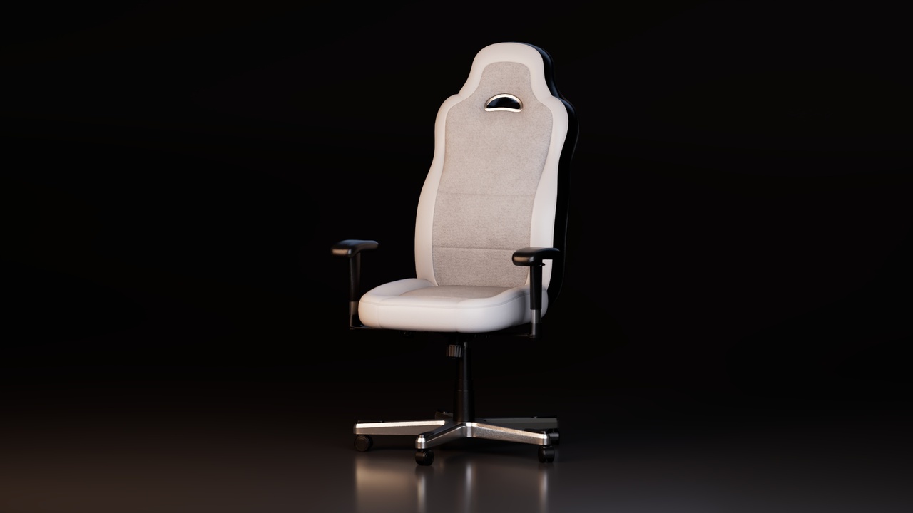 Media 1 for listing Premium Gaming Chair