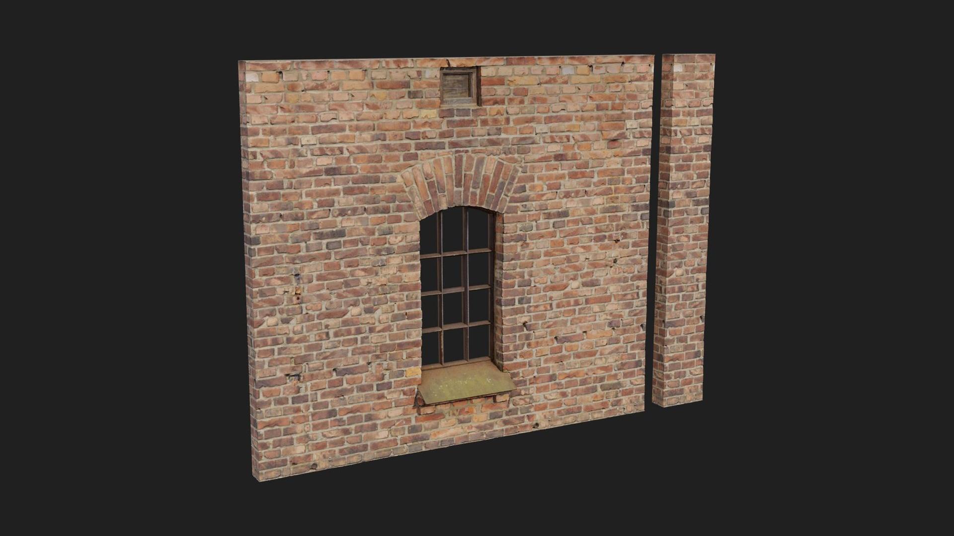 Modular Building 4th Floor Kit | Fab
