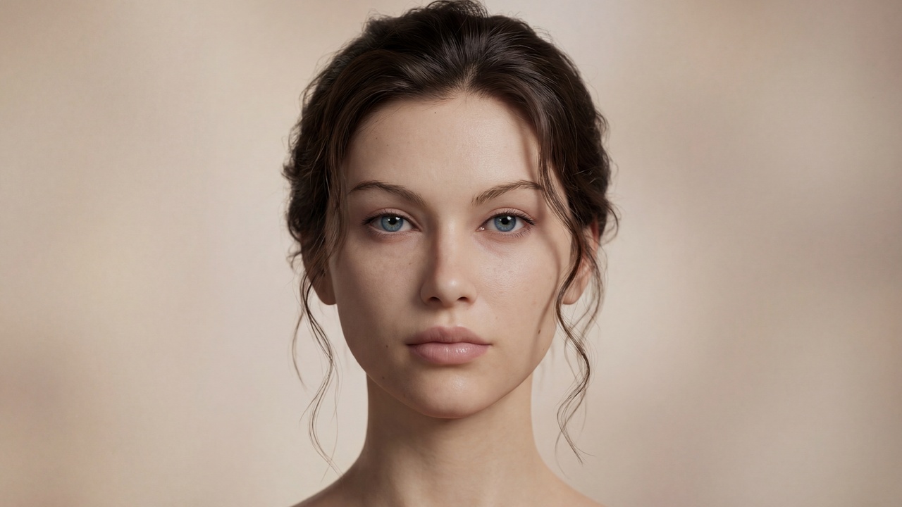 Media 1 for listing Meta Human Editable characters —— Z19 可编辑角色