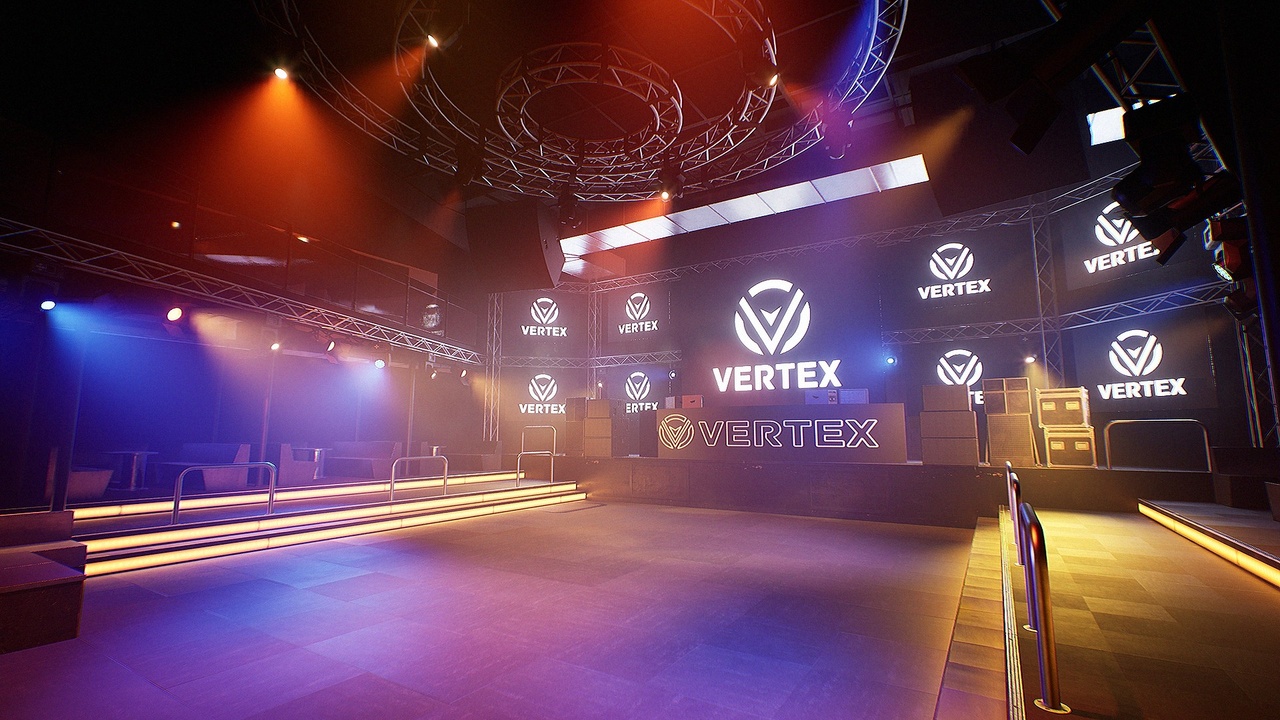 Media 1 for listing Nightclub - The heart of a Japanese nightlife
