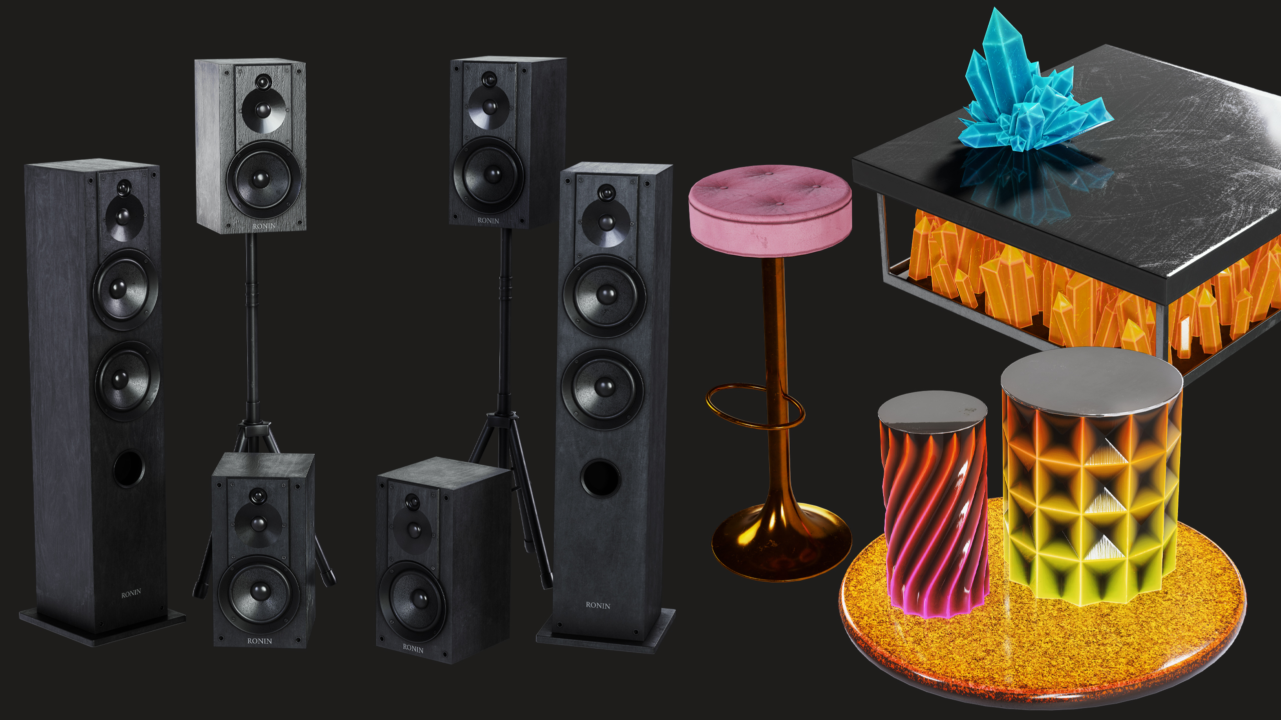 Club Pack | Fab