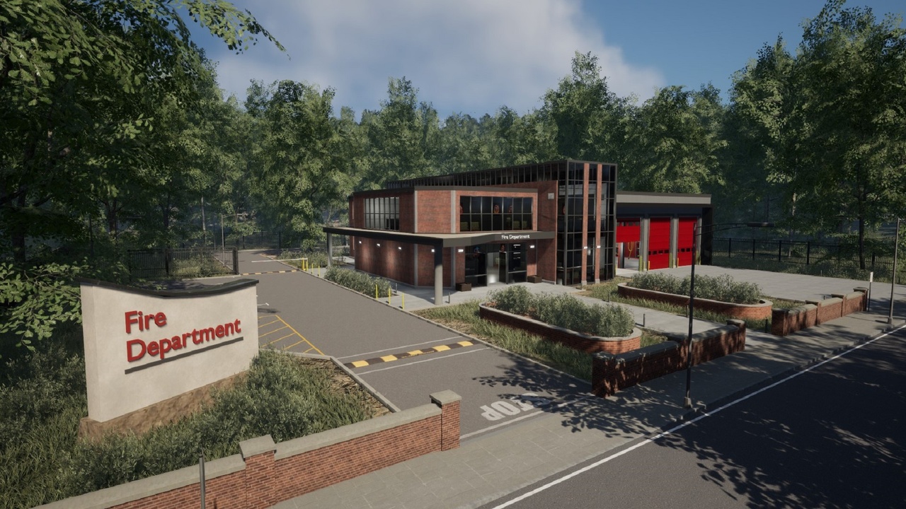 Media 1 for listing Fire Department